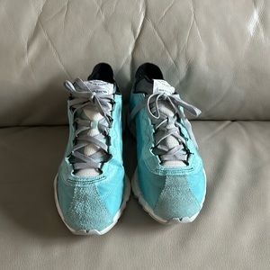 new adidas sneakers!